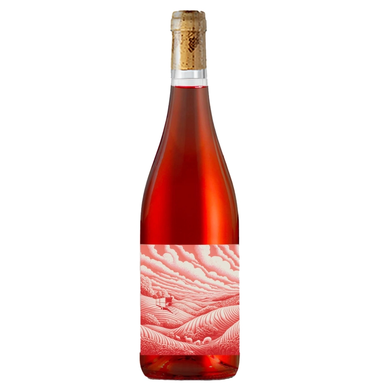 Escapade - Cinsault version léger