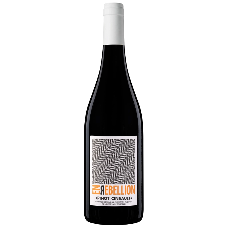 En Rebellion - Pinot / cinsault