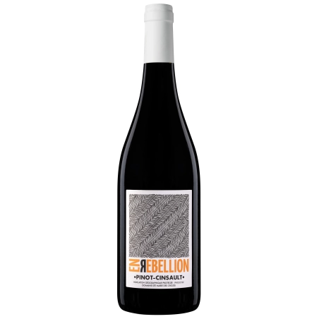 En Rebellion - Pinot / cinsault