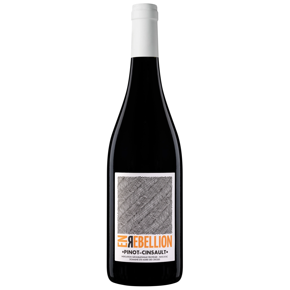 En Rebellion - Pinot / cinsault