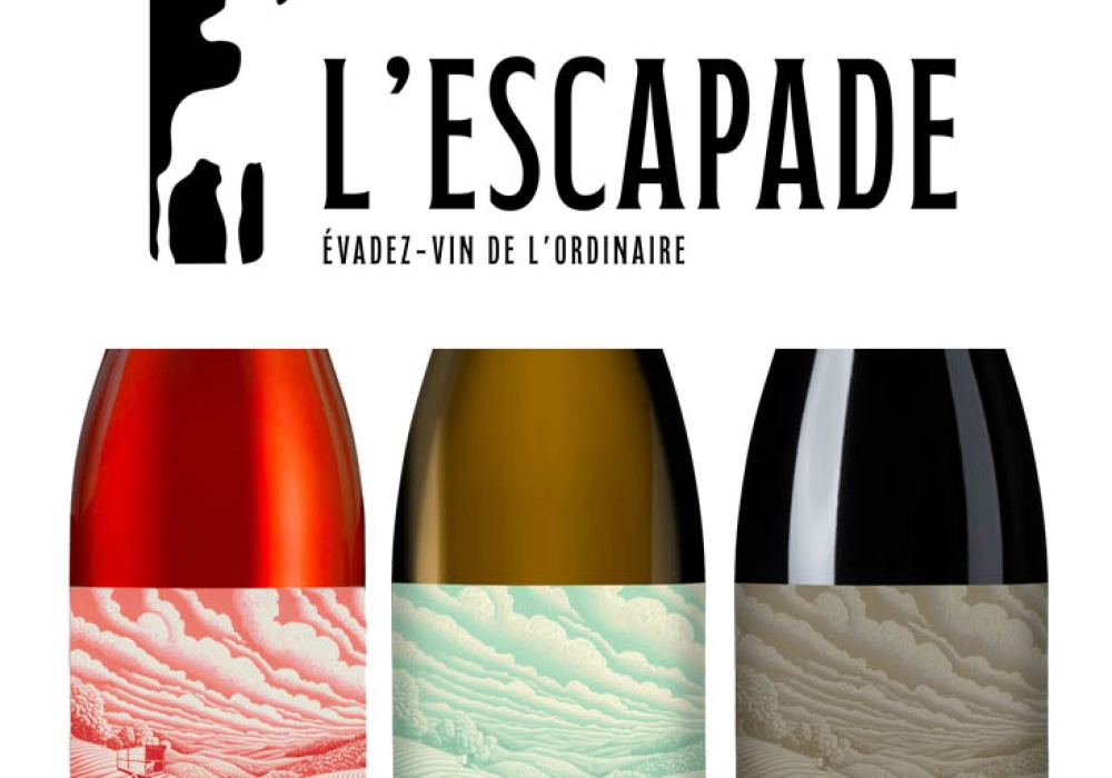 L'Escapade - le secret de la ferme