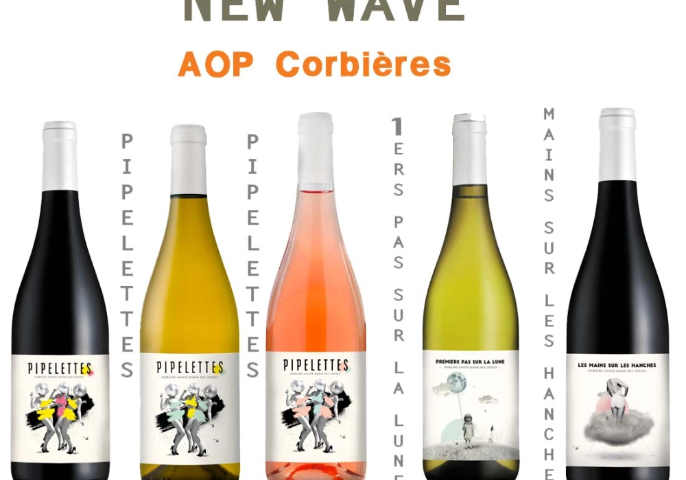 Le soleil revient&hellip; et il a le go&ucirc;t des Pipelettes ☀️????