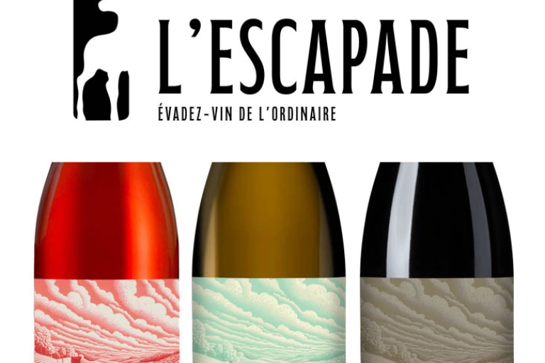 L'Escapade - le secret de la ferme